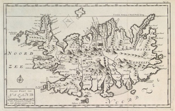 Moravians in Iceland